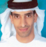 Mr. Thani Al-Zeyoudi