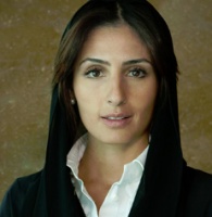H.E Razan Khalifa Al Mubarak